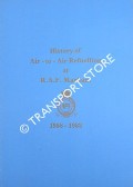 History of Air-to-Air Refuelling at RAF Marham 1958 - 1983 by RAF Marham